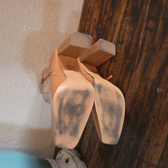 ALDO CAMEL Audrella 👢 - Picture 5 of 14